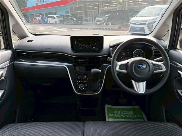 SUBARU STELLA CUSTOM 2023 Image 31