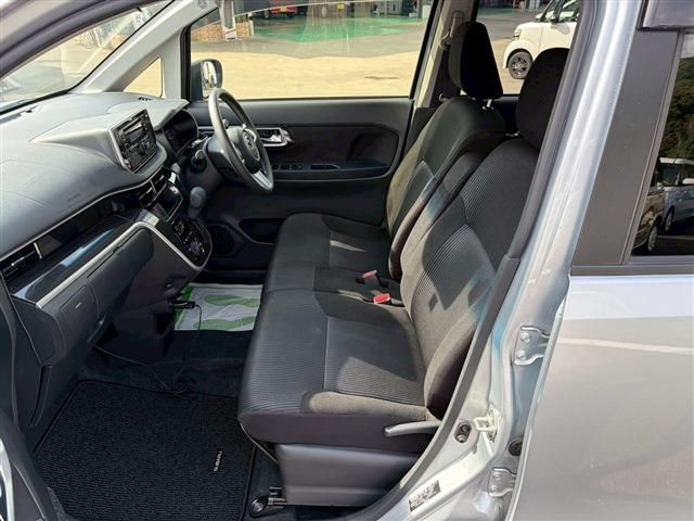 SUBARU STELLA CUSTOM 2023 Image 31