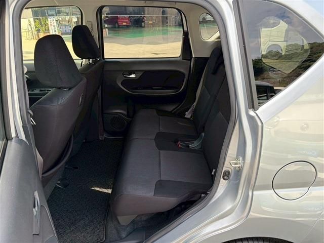 SUBARU STELLA CUSTOM 2023 Image 31