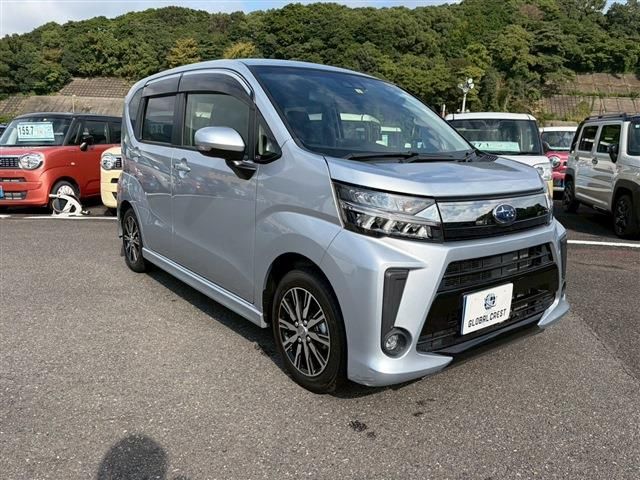 SUBARU STELLA CUSTOM 2023 Image 31