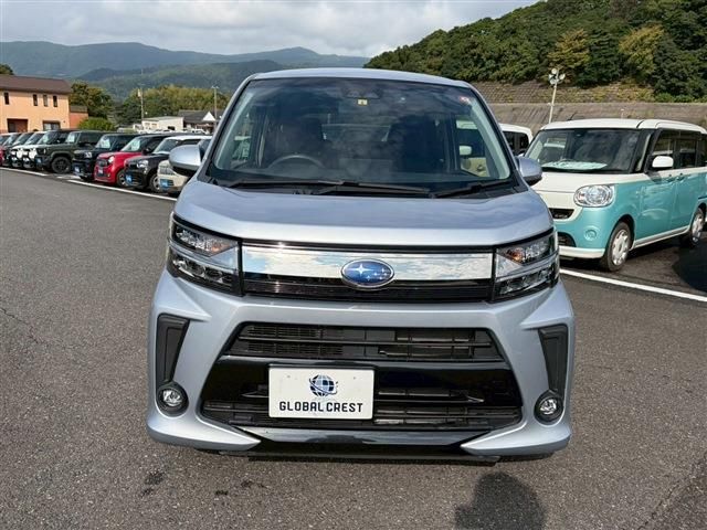 SUBARU STELLA CUSTOM 2023 Image 31