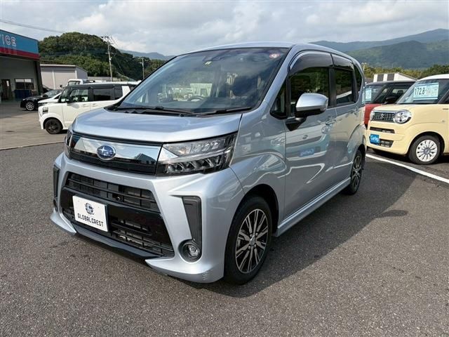 SUBARU STELLA CUSTOM 2023 Image 31