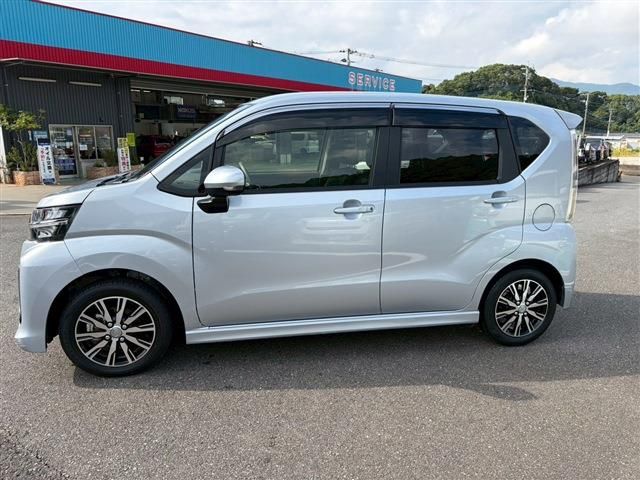 SUBARU STELLA CUSTOM 2023 Image 31