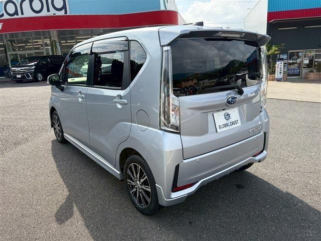 SUBARU STELLA CUSTOM 2023 Image 31