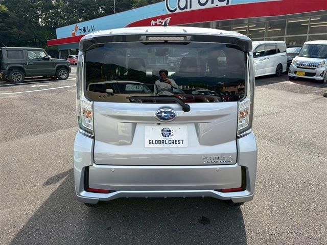 SUBARU STELLA CUSTOM 2023 Image 31