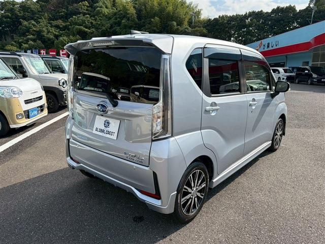 SUBARU STELLA CUSTOM 2023 Image 31