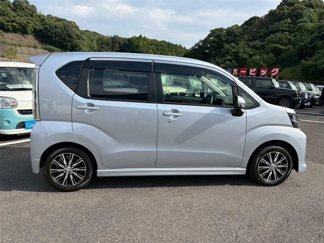 SUBARU STELLA CUSTOM 2023 Image 31