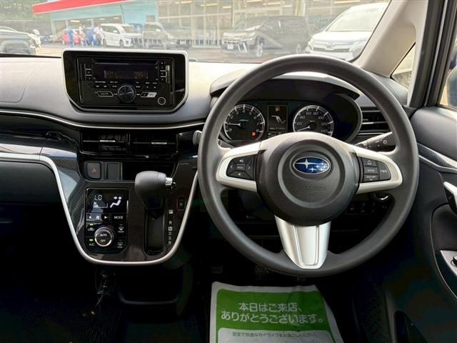 SUBARU STELLA CUSTOM 2023 Image 31