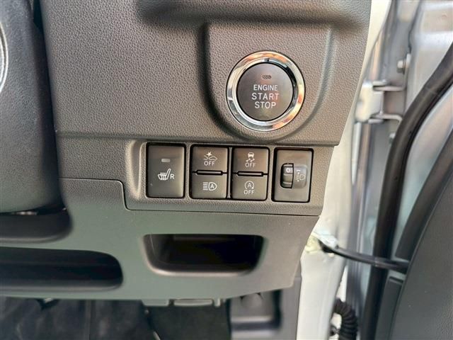 SUBARU STELLA CUSTOM 2023 Image 31