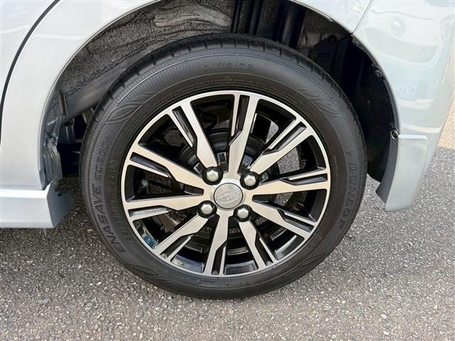 SUBARU STELLA CUSTOM 2023 Image 31