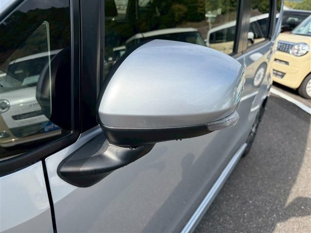 SUBARU STELLA CUSTOM 2023 Image 31