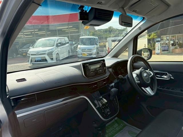 SUBARU STELLA CUSTOM 2023 Image 31