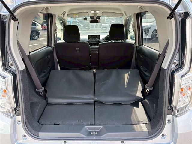 SUBARU STELLA CUSTOM 2023 Image 31