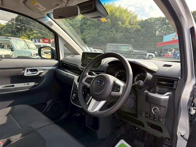 SUBARU STELLA CUSTOM 2023 Image 31