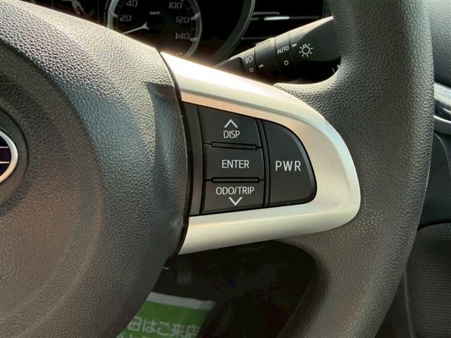 SUBARU STELLA CUSTOM 2023 Image 31