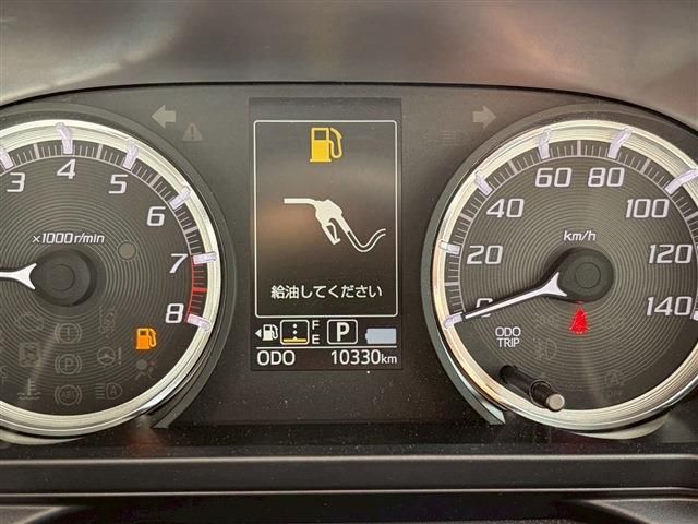 SUBARU STELLA CUSTOM 2023 Image 31