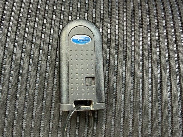 SUBARU STELLA CUSTOM 2023 Image 31