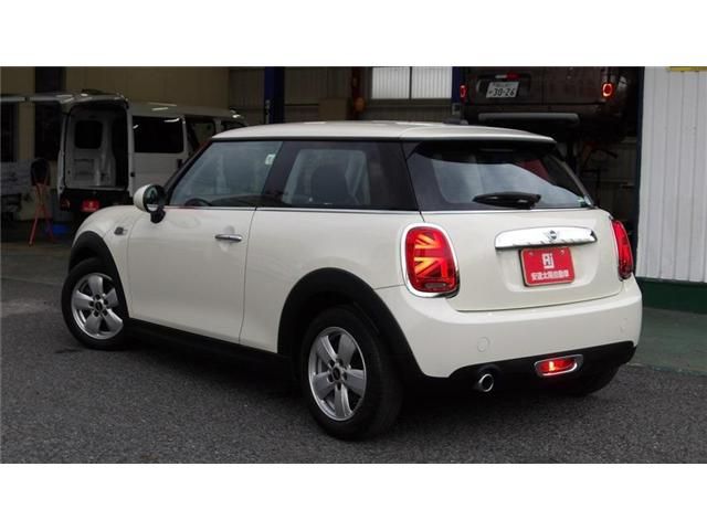 BMW MINI ONE 2020 Image 31