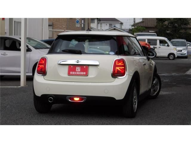 BMW MINI ONE 2020 Image 31