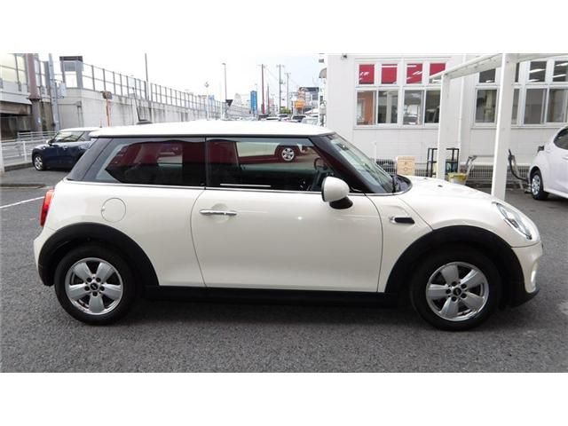 BMW MINI ONE 2020 Image 31