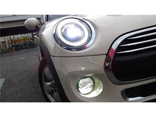 BMW MINI ONE 2020 Image 31