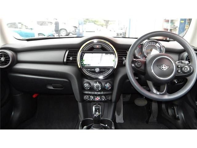 BMW MINI ONE 2020 Image 31