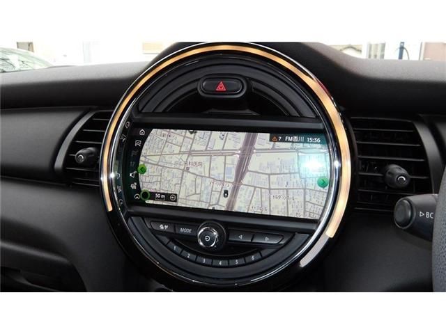 BMW MINI ONE 2020 Image 31