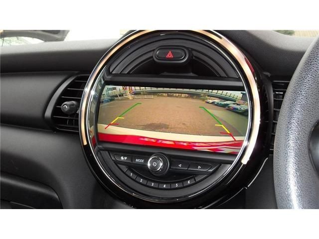 BMW MINI ONE 2020 Image 31