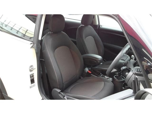 BMW MINI ONE 2020 Image 31