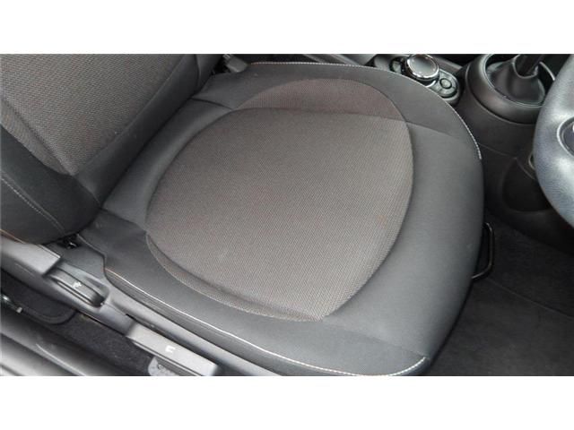 BMW MINI ONE 2020 Image 31