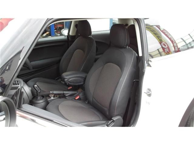 BMW MINI ONE 2020 Image 31