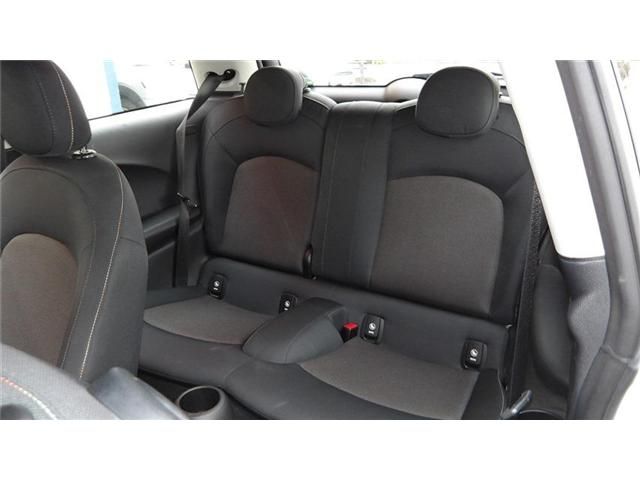 BMW MINI ONE 2020 Image 31