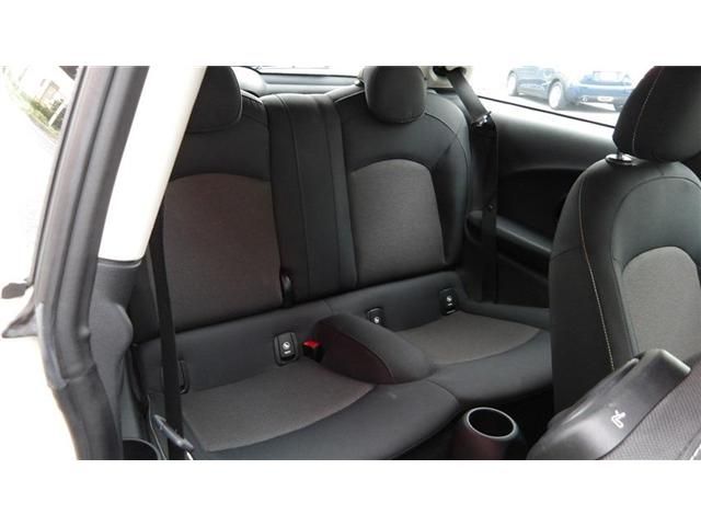 BMW MINI ONE 2020 Image 31