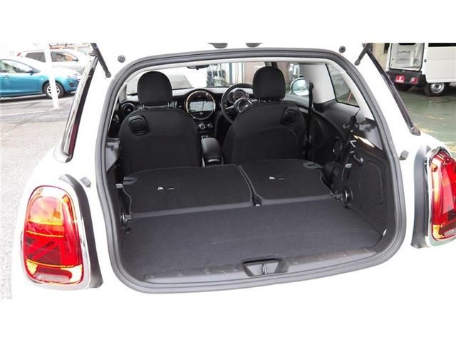 BMW MINI ONE 2020 Image 31