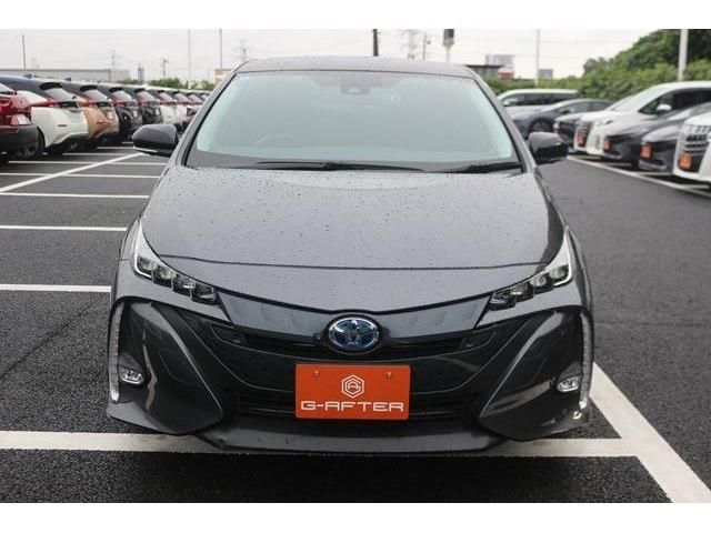 TOYOTA PRIUS PHV 2019 Image 31