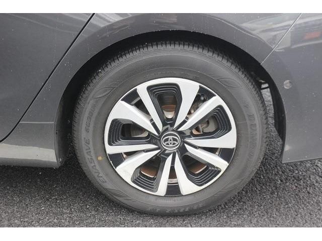 TOYOTA PRIUS PHV 2019 Image 31