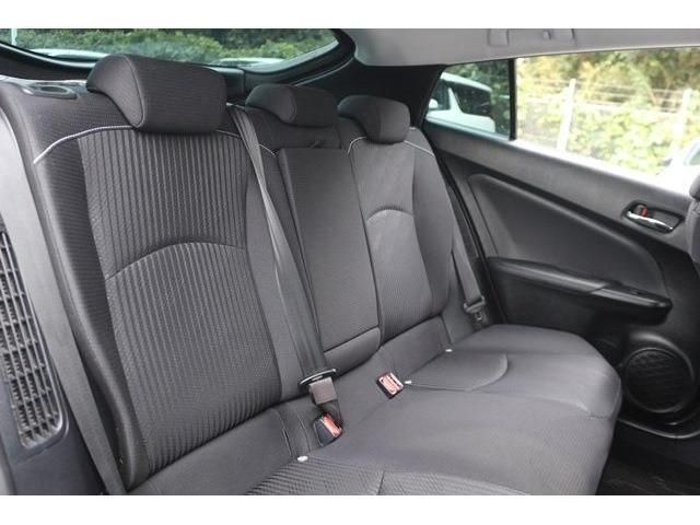 TOYOTA PRIUS PHV 2019 Image 31