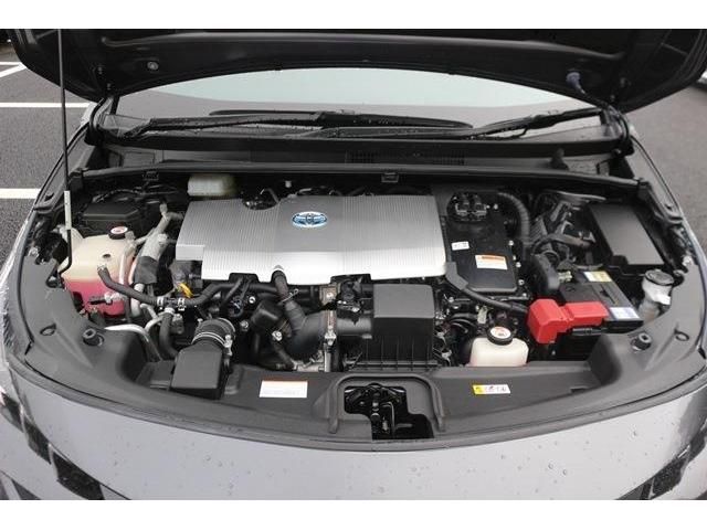 TOYOTA PRIUS PHV 2019 Image 31