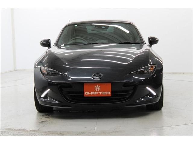 MAZDA ROADSTER RF 2017 Image 31
