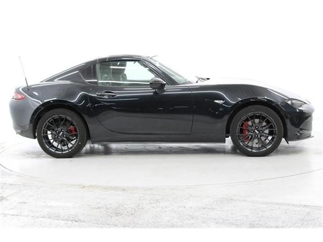 MAZDA ROADSTER RF 2017 Image 31