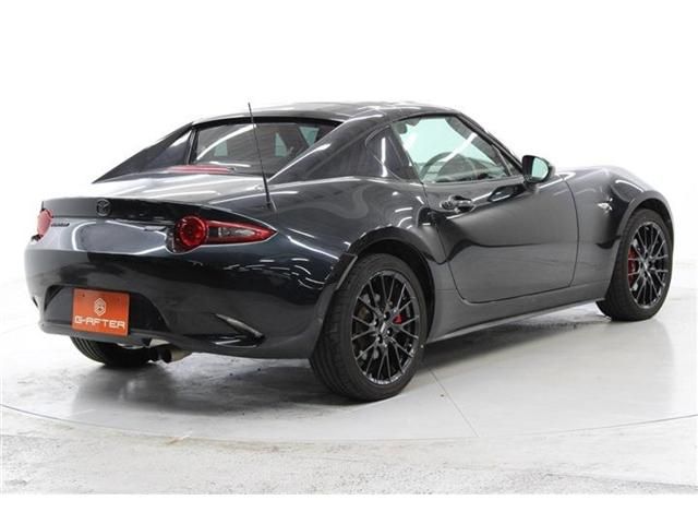 MAZDA ROADSTER RF 2017 Image 31