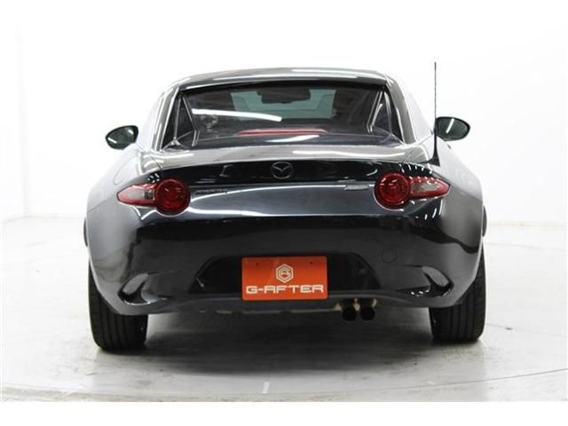 MAZDA ROADSTER RF 2017 Image 31