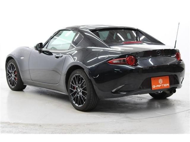 MAZDA ROADSTER RF 2017 Image 31