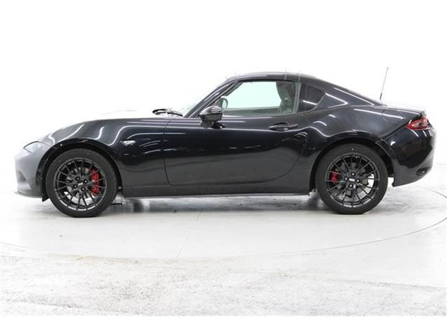 MAZDA ROADSTER RF 2017 Image 31