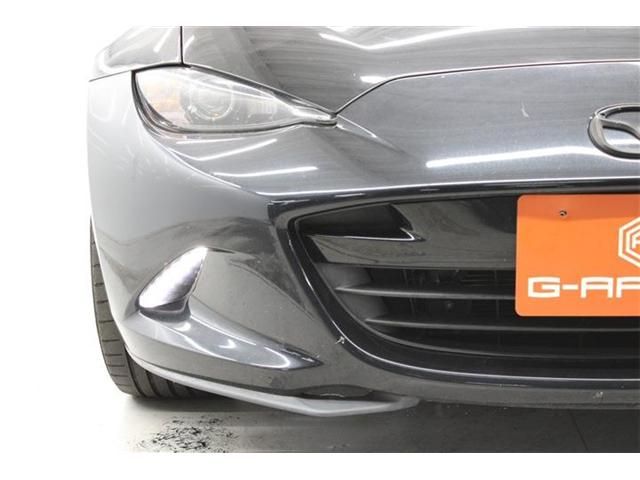 MAZDA ROADSTER RF 2017 Image 31