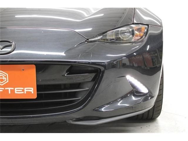 MAZDA ROADSTER RF 2017 Image 31