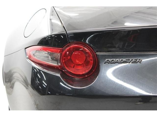 MAZDA ROADSTER RF 2017 Image 31