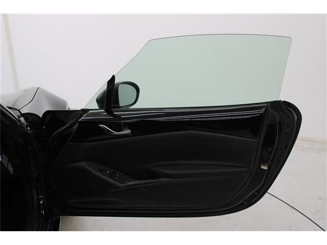 MAZDA ROADSTER RF 2017 Image 31