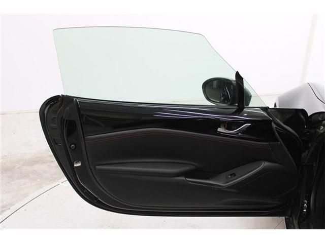 MAZDA ROADSTER RF 2017 Image 31