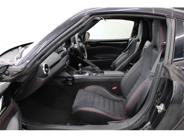 MAZDA ROADSTER RF 2017 Image 31